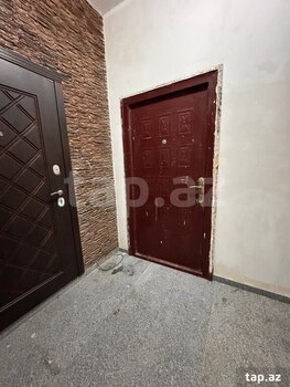 2-otaqlı yeni tikili, Xırdalan ş., 86.5 m²