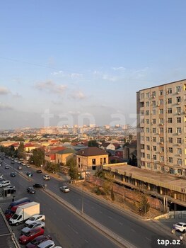 2-otaqlı yeni tikili, Xırdalan ş., 86.5 m²