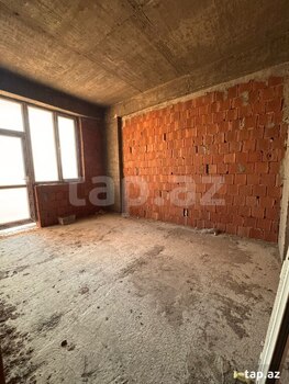 2-otaqlı yeni tikili, Xırdalan ş., 86.5 m²