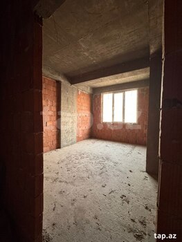 2-otaqlı yeni tikili, Xırdalan ş., 86.5 m²