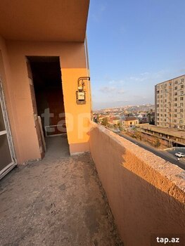 2-otaqlı yeni tikili, Xırdalan ş., 86.5 m²