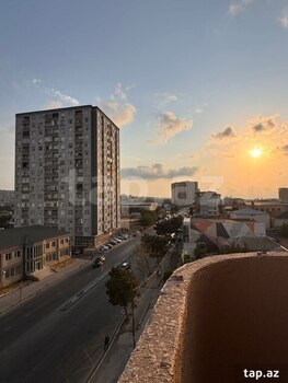 2-otaqlı yeni tikili, Xırdalan ş., 86.5 m²