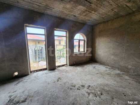 1-otaqlı yeni tikili, Masazır qəs., 35 m²