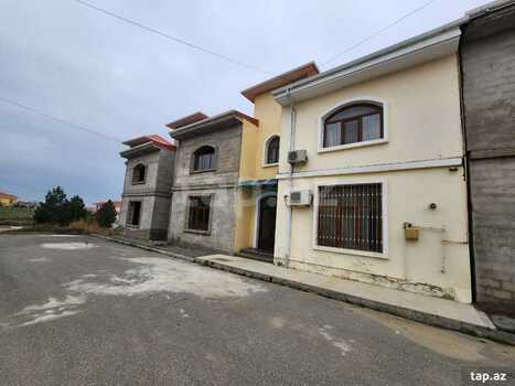 1-otaqlı yeni tikili, Masazır qəs., 35 m²