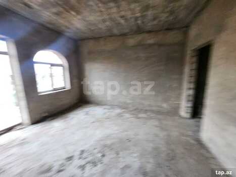 1-otaqlı yeni tikili, Masazır qəs., 35 m²
