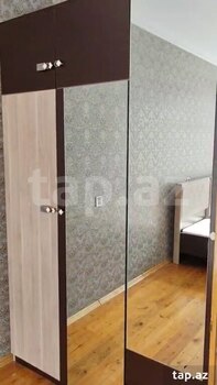 4-otaqlı mənzil, Tovuz r., 86 m²