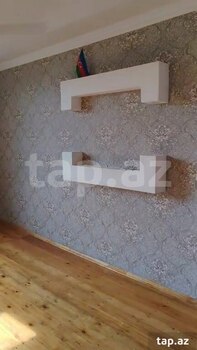 4-otaqlı mənzil, Tovuz r., 86 m²