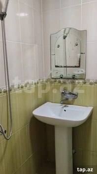 4-otaqlı mənzil, Tovuz r., 86 m²