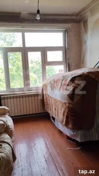 4-otaqlı mənzil, Tovuz r., 86 m²