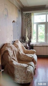 4-otaqlı mənzil, Tovuz r., 86 m²