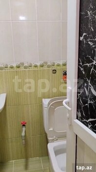 4-otaqlı mənzil, Tovuz r., 86 m²