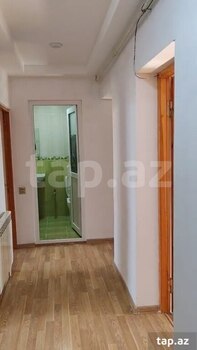 4-otaqlı mənzil, Tovuz r., 86 m²