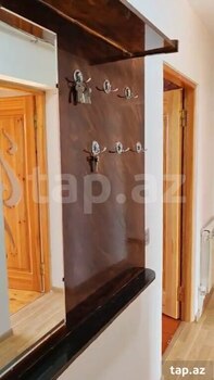4-otaqlı mənzil, Tovuz r., 86 m²