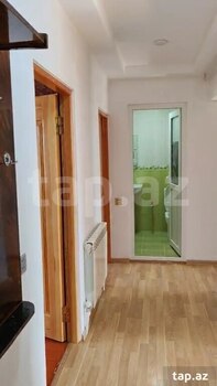 4-otaqlı mənzil, Tovuz r., 86 m²