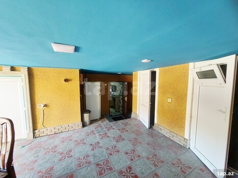 Həyət evi, Sumqayıt ş.