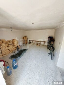 Həyət evi, Sumqayıt ş.