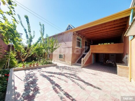 Həyət evi, Sumqayıt ş.