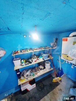 Həyət evi, Sumqayıt ş.