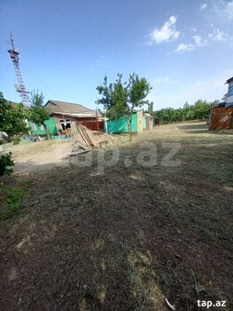 Həyət evi, Xaçmaz r.