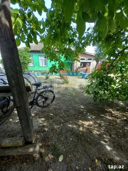 Həyət evi, Xaçmaz r.