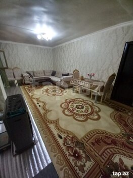 Həyət evi, Xaçmaz r.