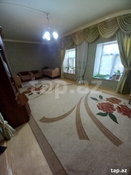 Həyət evi, Xaçmaz r.