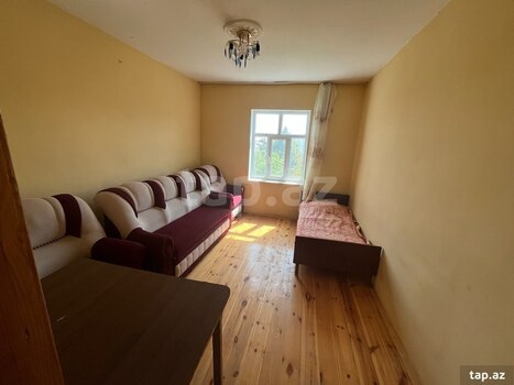 3-otaqlı yeni tikili, Saatlı r., 91 m²