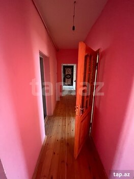 3-otaqlı yeni tikili, Saatlı r., 91 m²