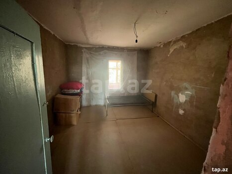 3-otaqlı yeni tikili, Saatlı r., 91 m²