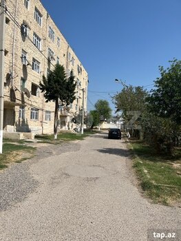 3-otaqlı yeni tikili, Saatlı r., 91 m²