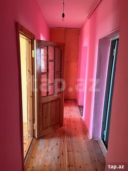 3-otaqlı yeni tikili, Saatlı r., 91 m²