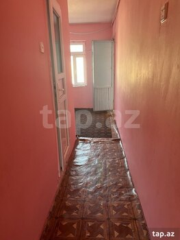 3-otaqlı yeni tikili, Saatlı r., 91 m²