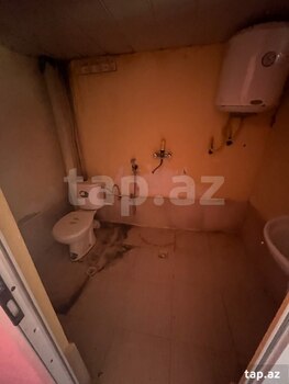 3-otaqlı yeni tikili, Saatlı r., 91 m²