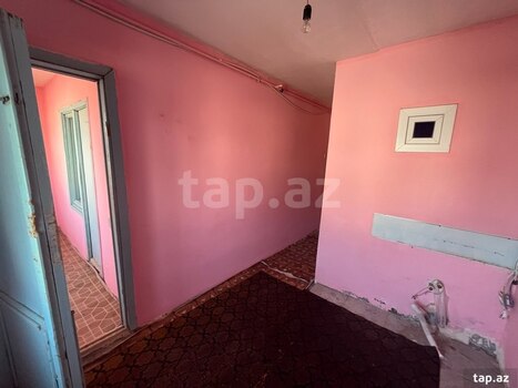3-otaqlı yeni tikili, Saatlı r., 91 m²