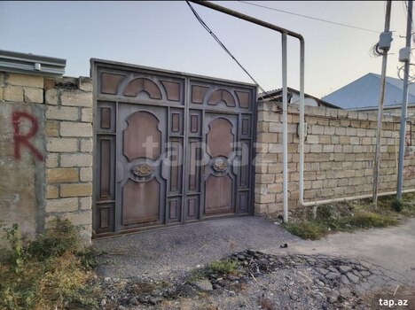Həyət evi, Ağsu ş.