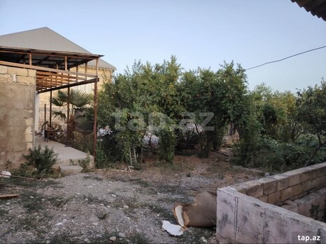 Həyət evi, Ağsu ş.