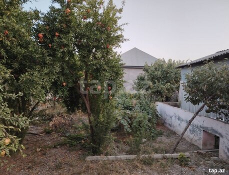 Həyət evi, Ağsu ş.