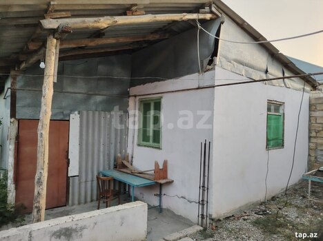 Həyət evi, Ağsu ş.