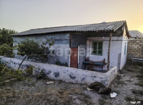 Həyət evi, Ağsu ş.