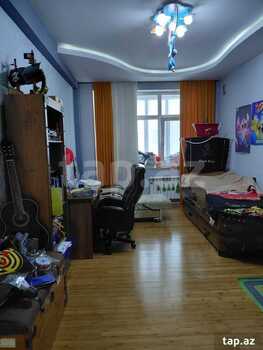 4-otaqlı yeni tikili, Ş. Mehdiyev küç., 175 m²