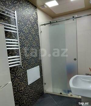 4-otaqlı yeni tikili, Ş. Mehdiyev küç., 175 m²