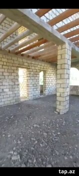 Həyət evi, Ağcabədi r.