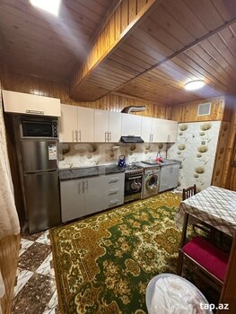 3-otaqlı mənzil, Astara r., 75 m²
