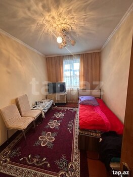 3-otaqlı mənzil, Astara r., 75 m²