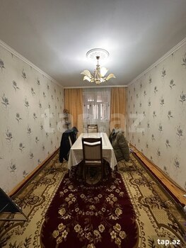 3-otaqlı mənzil, Astara r., 75 m²