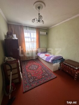 3-otaqlı mənzil, Astara r., 75 m²