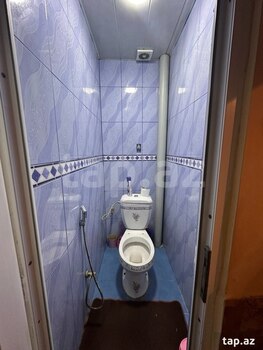 3-otaqlı mənzil, Astara r., 75 m²