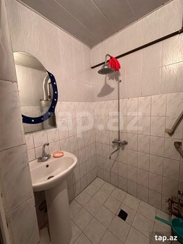 3-otaqlı mənzil, Astara r., 75 m²