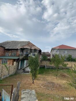 Həyət evi, Oğuz r.