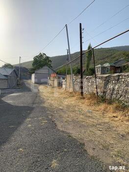 Həyət evi, Oğuz r.
